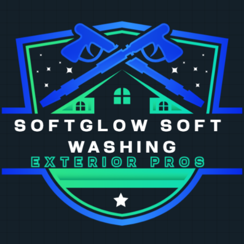 SoftGlow Soft Washing